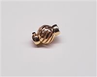 Closing ring Colpo & Zilio Woman in Gold PC5L99220 - PC5L99220